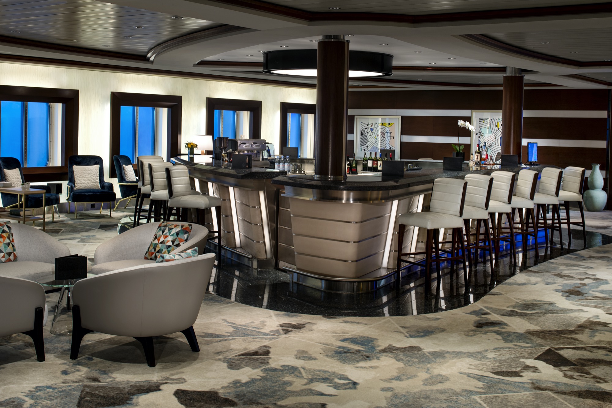 Celebrity Cruises Solstice Revolution Equinox Passport Bar.jpg